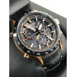 Seiko, limitowana edycja, certyfikat, gwarancja