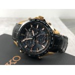 Seiko, limitowana edycja, certyfikat, gwarancja