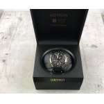 Seiko, limitowana edycja, certyfikat, gwarancja
