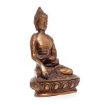 Bildhauer unbestimmt, 20. Jahrhundert, Buddha-Figur