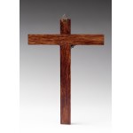 Jean Lambert-Rucki (1888 - 1967), Crucifix.