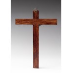 Jean Lambert-Rucki (1888 - 1967), Crucifix.