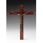Jean Lambert-Rucki (1888 - 1967), Crucifix.