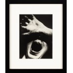 Zdzislaw Beksinski (1929 - 2005), Scream.