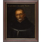 Malarz zachodnioeuropejski, XVII w., Święty Antonin Pierozzi