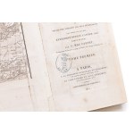 nieznany, Zbiór 10 tomów z biblioteki łańcuckiej (Jacques Mc Carthy, Choix de Voyages), 1821