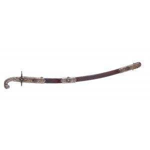 unknown, Parade rifle, Lviv (?), after 1867