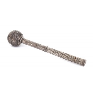 unknown, Historical mace of Sigismund III Vasa, 2nd half of 19th century