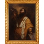 Westeuropäischer Maler, 18./19. Jahrhundert, Sankt Augustin