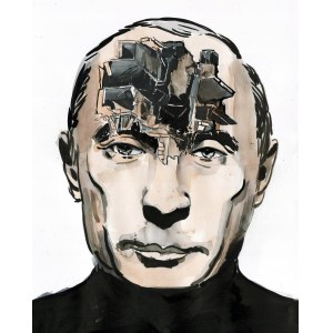 Bartholomew KIE£BOWICZ, Putin