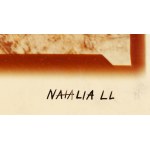 Natalia Lach-Lachowicz (ur. 1937, Żywiec), Seans w piramidzie, 1979