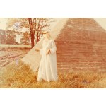 Natalia Lach-Lachowicz (ur. 1937, Żywiec), Seans w piramidzie, 1979