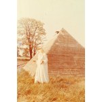 Natalia Lach-Lachowicz (ur. 1937, Żywiec), Seans w piramidzie, 1979