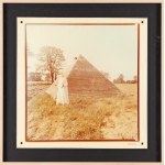 Natalia Lach-Lachowicz (ur. 1937, Żywiec), Seans w piramidzie, 1979