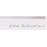 Eva Rubinstein (b. 1933), Kitchen, 1987