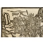 Woodcut, 15./16. Century