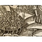 Woodcut, 15./16. Century