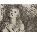 Titian, 1488 - 1576, Mary Magdalene