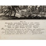 Erminia il pastore, Gerusalemme liberata, Copperplate