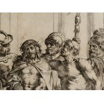 Copperplate, 17th century