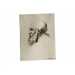 16 copper engravings, 17./18. Century