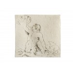 16 copper engravings, 17./18. Century