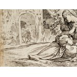 Copperplate, 17./18. Century