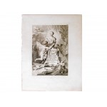 Giovanni Volpato, 1735 - 1803, Copperplate