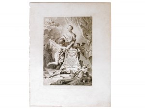 Giovanni Volpato, 1735 - 1803, Copperplate