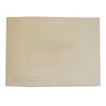 Rat trap, Lithography, 19th century