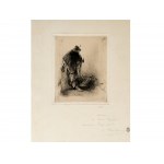 Etching, 19th century