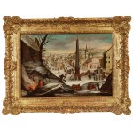 Louis de Caullery, ca. 1580-1621, Circle of/Workshop