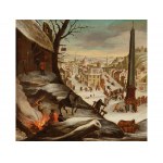 Louis de Caullery, ca. 1580-1621, Circle of/Workshop
