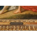 Eustache Le Sueur, Paris 1617 - 1655 Paris, Attributed, Rinaldo and Armida