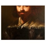 William Dobson, London 1611 - 1646 Oxford, Circle of, Portrait of a nobleman