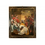 Cristoforo Agosta, Attributed, Adoration of the Magi
