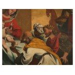 Cristoforo Agosta, Attributed, Adoration of the Magi