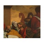 Cristoforo Agosta, Attributed, Adoration of the Magi