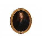 Pierre Gobert, Fontainebleau 1662 - 1744 Paris, Circle of, Portrait of a Nobleman
