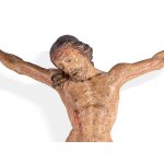 Crucifix, Tyrol, 17th century