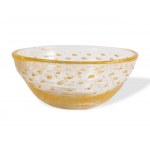 Baroviere & Toso, attributed, Pair of glass bowls