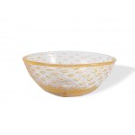 Baroviere & Toso, attributed, Pair of glass bowls