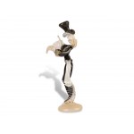 Baroviere & Toso, attributed, Dancer