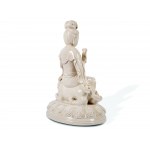 Guanyin, China, Early/mid 20th century