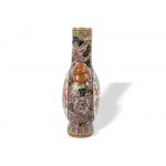 Bellied vase, China, Minguo, 1911-45