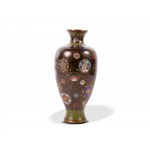 Vase, Japan, Meiji period 1868 - 1912