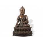 Buddha, Japan, 18./19. Century