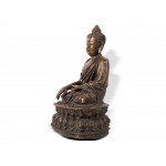 Buddha, Japan, 18./19. Century