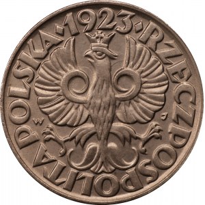 20 groszy 1923 