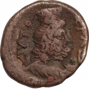 EGIPT - Aleksandria - tetradrachma Neron 54-68 - 